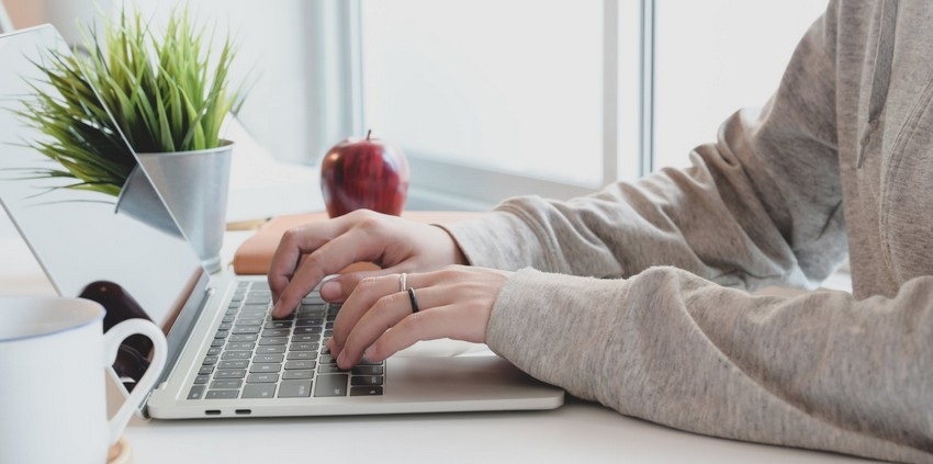 home office munka - otthoni munka